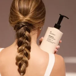 Gosh Hari Care Growth Cinditioner, odżywka stymulująca wzrost włosów, 500 ml