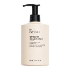 Gosh Hari Care Growth Cinditioner, odżywka stymulująca wzrost włosów, 500 ml