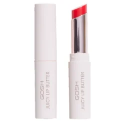 Gosh Juicy Lip Butter, odżywczy balsam do ust, 004 Burning Heart, 2,8 g