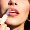 Gosh Juicy Lip Butter, odżywczy balsam do ust, 002 Sweet Treat, 2,8 g