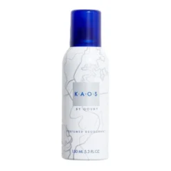 Gosh Kaos Deo Spray, dezodorant w spray-u, 150 ml