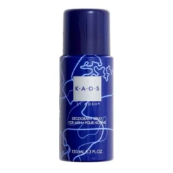 Gosh Kaos for Men, dezodorant w spray-u, 150 ml
