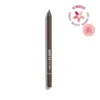 Gosh Matte Eye Liner, matowa kredka do oczu, wodoodporna, 014 Chocolate Brown, 1,2 g