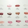 Gosh, Peptide Lip Gloss, błyszczyk do ust z peptydami, 010 Candy Floss, 7 ml