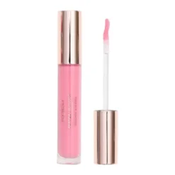 Gosh, Peptide Lip Gloss, błyszczyk do ust z peptydami, 010 Candy Floss, 7 ml