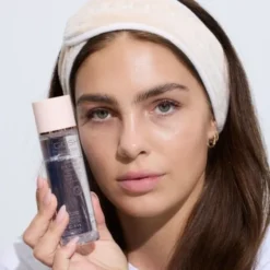 Gosh Skin Care, dwufazowy płyn do demakijażu, 100 ml