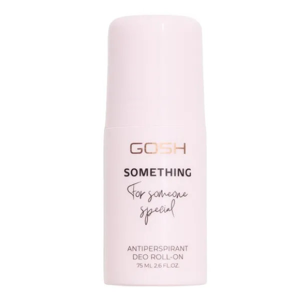 Gosh Something, dezodorant w kulce, antyperspiracyjny, 75 ml