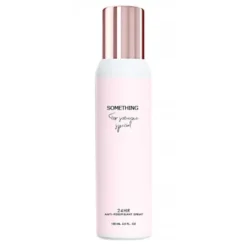 Gosh Something For Her, perfumowany dezodorant dla kobiet, 150 ml