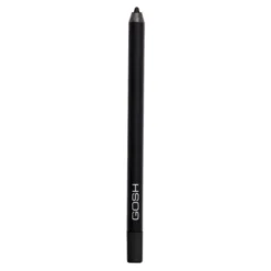 Gosh Velvet Touch Eye Liner, kredka do oczu, wodoodporna, 022 Carbon Black, 1,2 g