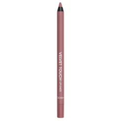 Gosh Velvet Touch Lip Liner, konturówka do ust, wodoodporna, 002 Antique Rose, 1,2 g