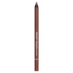 Gosh Velvet Touch Lip Liner, konturówka do ust, wodoodporna, 012 Raisin, 1,2 g