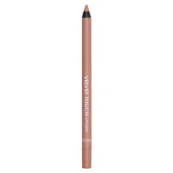 Gosh Velvet Touch Lip Liner, konturówka do ust, wodoodporna, 011 Nougat, 1,2 g