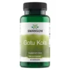 Gotu Kola, kapsułki, 60 szt.