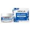 Gracja, kolagenowy krem odżywczy, 50ml