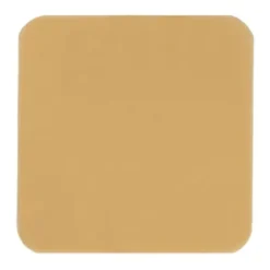 Granuflex® Extra Thin, cienki opatrunek hydrokoloidowy, 7,5 cm x 7,5 cm, 1 szt. (z opakowania wielosztukowego)