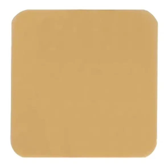 Granuflex® Extra Thin, cienki opatrunek hydrokoloidowy, 7,5 cm x 7,5 cm, 1 szt. (z opakowania wielosztukowego)