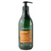Green Arkemusa Milano Jojoba Curl Reviving, szampon rewitalizujący do włosów kręconych, 500 ml