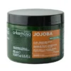 Green Arkemusa Milano Jojoba, maska do włosów kręconych i falowanych, 500 ml
