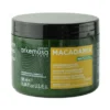 Green Arkemusa Milano Macadamia, maska do włosów suchych i odwodnionych, 500 ml