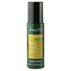 Green Arkemusa Milano Macadamia, maska odżywcza w sprayu, 150 ml