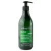 Green Arkemusa Milano Olive, szampon dyscyplinujący, 500 ml
