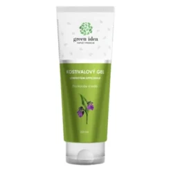 Green Idea, żel żywokostowy, 200 ml
