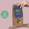 Green Mornings, Herbarium Naturae, Zimowy Bukiet, kompozycja czarnej herbaty, 50 g