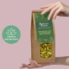 Green Mornings, Herbarium Naturae, Jaśminowa Świeżość, kompozycja zielonej herbaty, 50 g