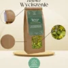 Green Mornings, Herbarium Naturae, Ziołowe wyciszenie, herbata ziołowa, 50 g