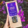 Green Mornings, Kwiat Konopi, hibiskus i lawenda, herbata konopna, 50 g