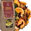Green Mornings, Kwiat Konopi, jesienno-zimowy, herbata z konopi siewnych z przyprawami, 100 g