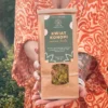 Green Mornings, Kwiat Konopi, morwa biała, herbata konopna z morwą, 50 g