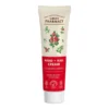 Green Pharmacy, krem do rąk i paznokci, żurawina i arnika, 100 ml