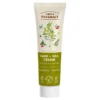 Green Pharmacy, oliwa z oliwek i jagody goji, krem do rąk, 100 ml
