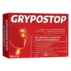 Grypostop, tabletki powlekane, 12 szt.