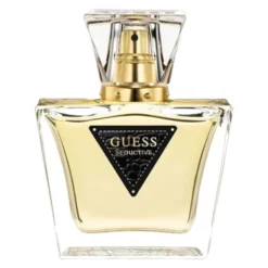 Guess, Seductive, woda toaletowa, spray, 75 ml
