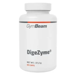 GymBeam DigeZyme, kapsułki, 60 szt.