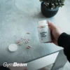 GymBeam Ekstrakt czerwonych drożdży z ryżu, kapsułki, 90 szt.