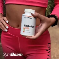 GymBeam Elektrolity TABS, tabletki, 90 szt.