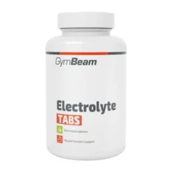 GymBeam Elektrolity TABS, tabletki, 90 szt.