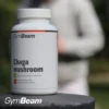 GymBeam Grzyb Chaga ekstrakt, kapsułki, 90 szt.