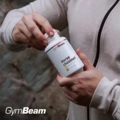 GymBeam Kasztanowiec pospolity, kapsułki, 90 szt.