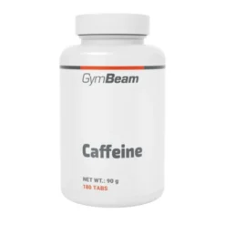 GymBeam Kofeina, tabletki, 90 szt.