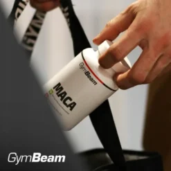 GymBeam Maca, kapsułki, 120 szt.