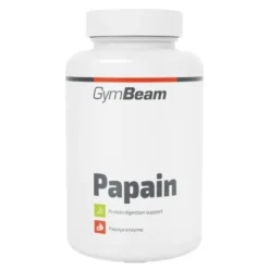 GymBeam Papaina, kapsułki, 90 szt.