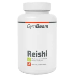 GymBeam Reishi, kapsułki, 90 szt.