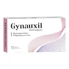 Gynauxil, globulki dopochwowe, 10 szt.