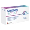 Gynoxin Protect, globulki dopochwowe, 10 szt.