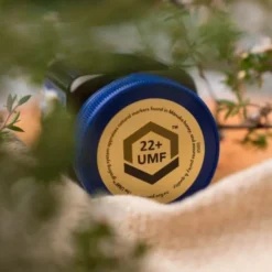 Haddrell's, Manuka Honey, miód manuka UMF22+, MGO968+, 250 g