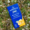 Haddrell's, Manuka Honey, pastylki do ssania, MGO570+, 22,4 g